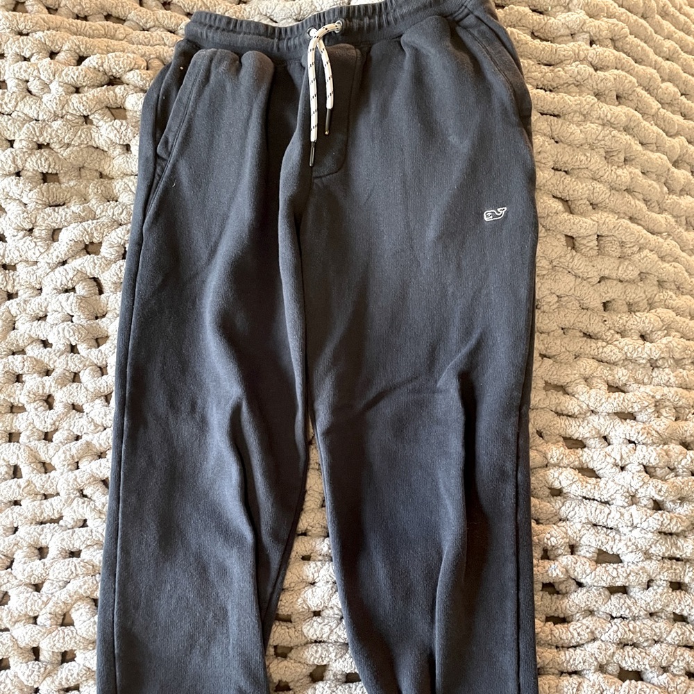 Vineyard vines, boy’s performance fleece joggers
